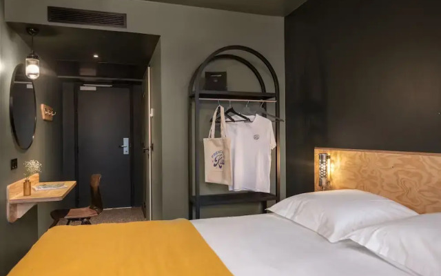 Eklo Hotels Paris Porte de Versailles