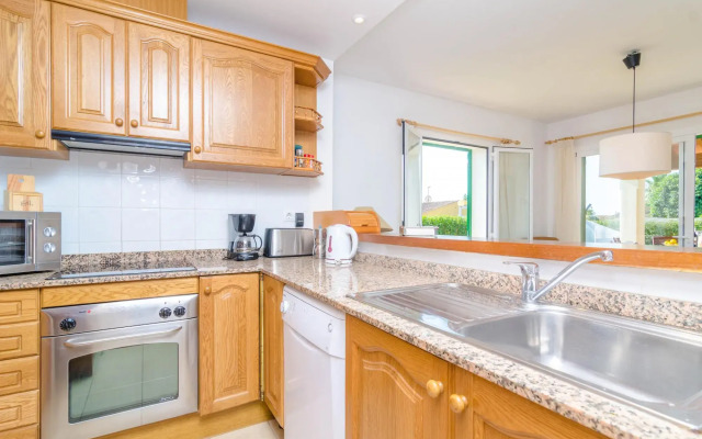 Es Ferreret - House With Private Pool Free Wifi