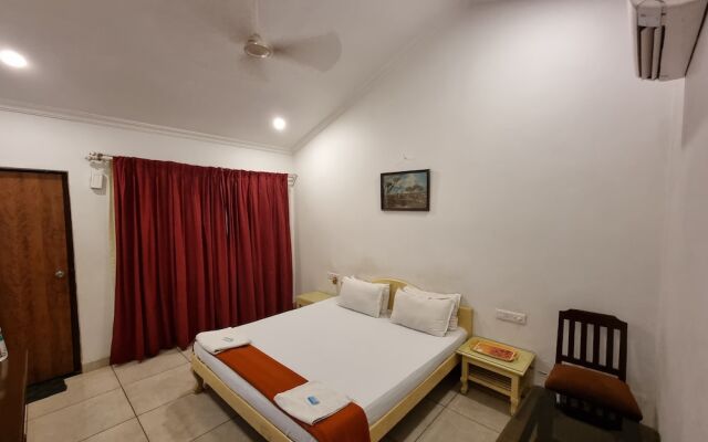 Rishikesh Resort Lonavala