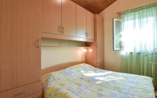 Amazing Home in Necujam With Wifi and 2 Bedrooms