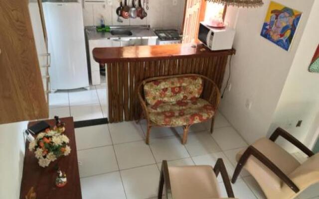 Casas Acalmar Barra Grande