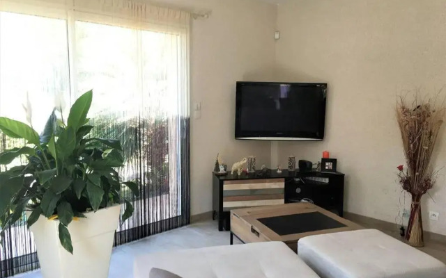 Maison Saint-Brevin-les-Pins, 5 pièces, 8 personnes - FR-1-392-126