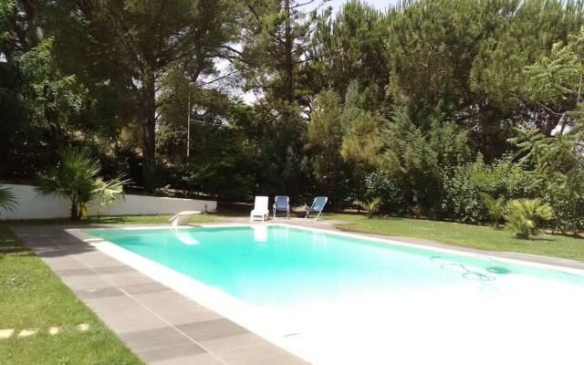 Villa La Mattina Bed & Breakfast