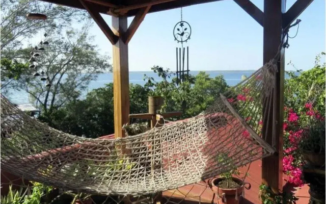 Hostal Villa Lagarto