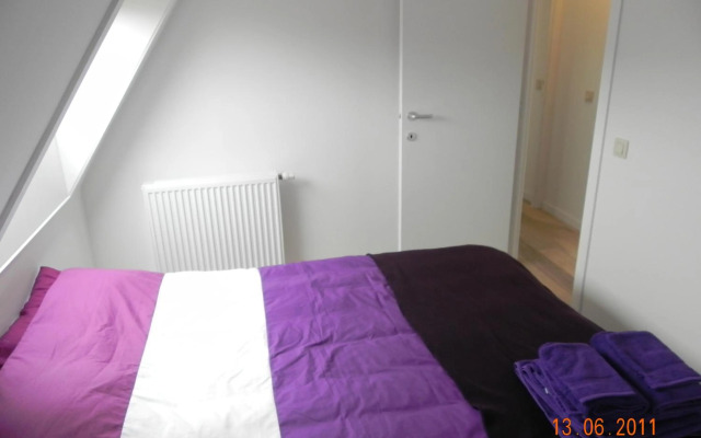 Appartement 3 Chambres A Koksijde