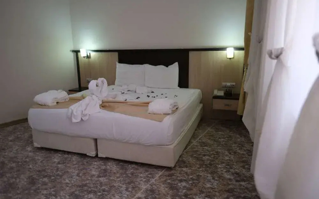Roza Resort Thermal Hotel