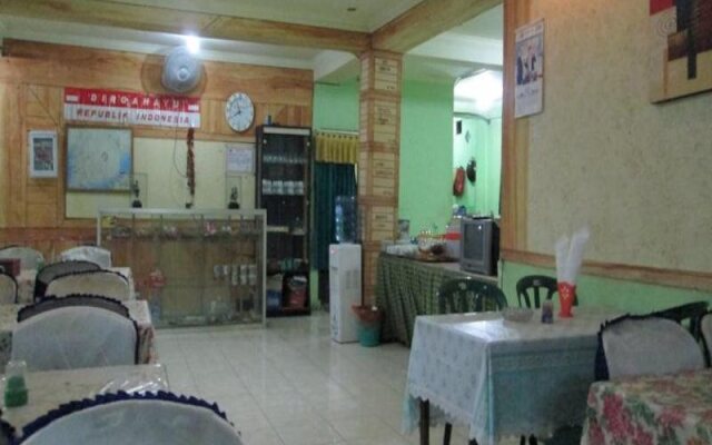 Sinar Lumayan Hotel