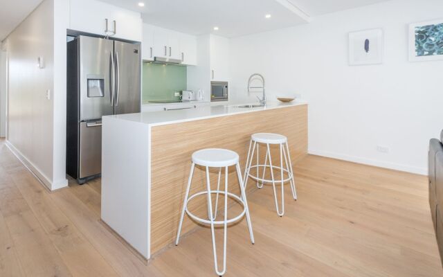 The Shoal Unit 203 Shoal Bay