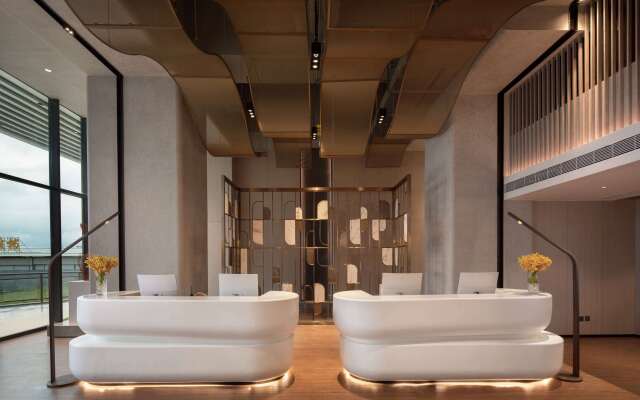 Ramada By Wyndham Huizhou Double Moon Bay