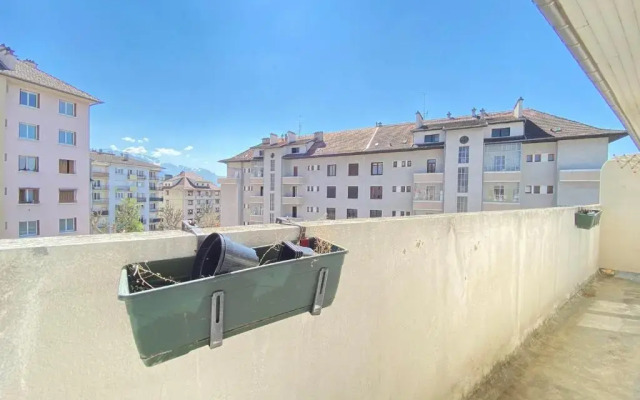 Appartement Annecy, 3 pièces, 4 personnes - FR-1-432-14
