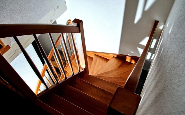 Holiday House Sabala 2