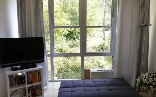 Appartamento Lettera 22