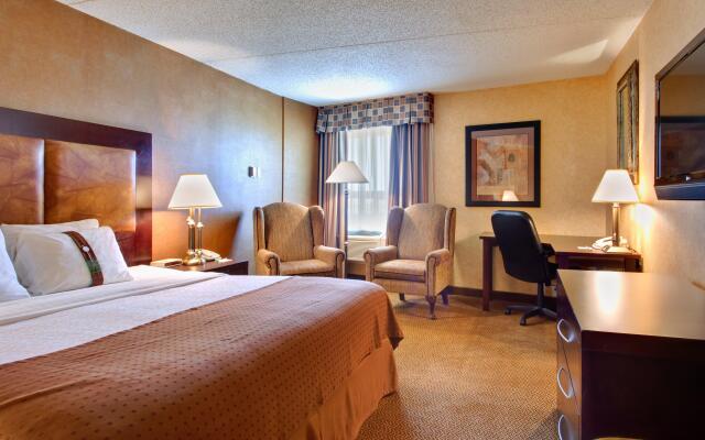 Holiday Inn Calgary-Airport by IHG
