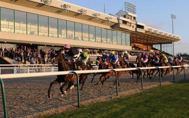 Holiday Inn Wolverhampton - Racecourse by IHG
