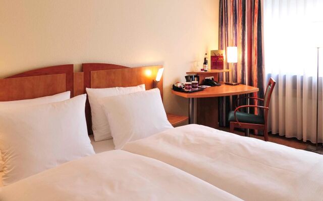 ACHAT Hotel Braunschweig (ehemals Michel Hotel)