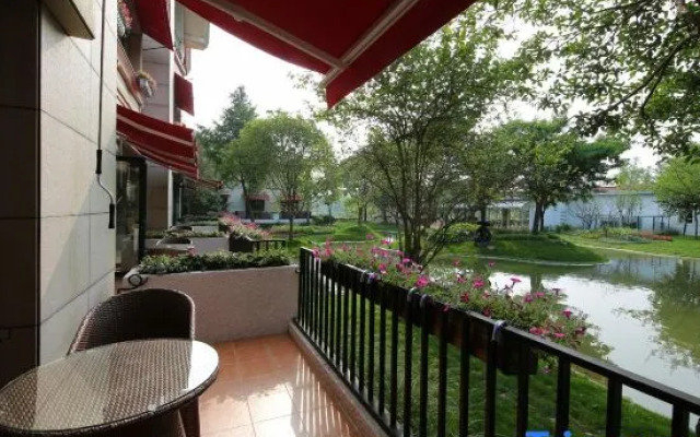 Oriental Land Resort (Hotel)