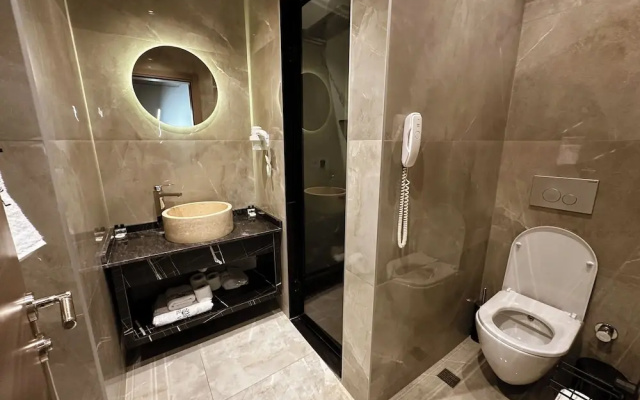 Viola Hotel Budva