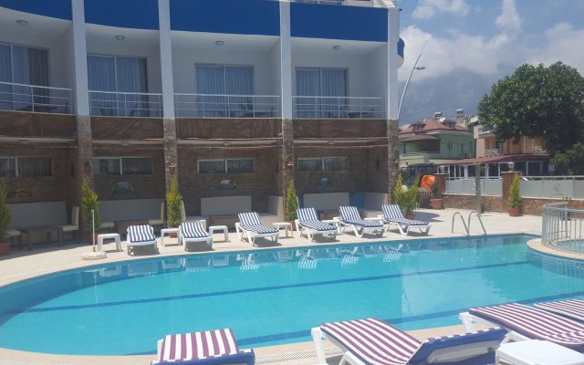 Botanik Felizya Hotel