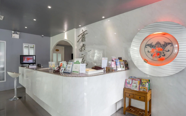 Sino Imperial Phuket