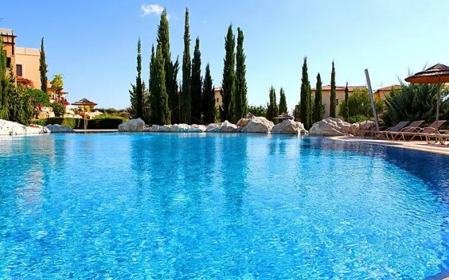 Apartment Apartment Aphrodite Hills Golf