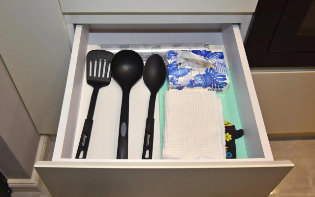 Yerevan4you NEW Studio Apartment