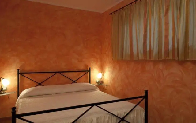 B&B Villetta Anna