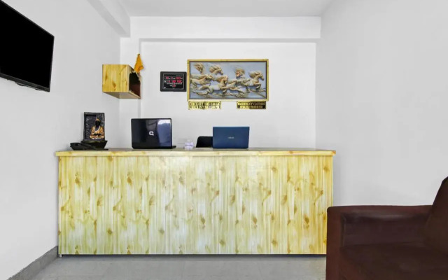 Oyo Flagship 703704 Hotel Beas River Retreat