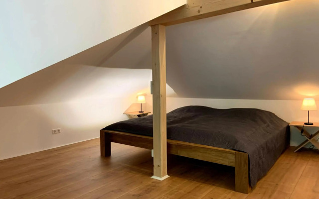 Ferienwohnung im Stadtzentrum