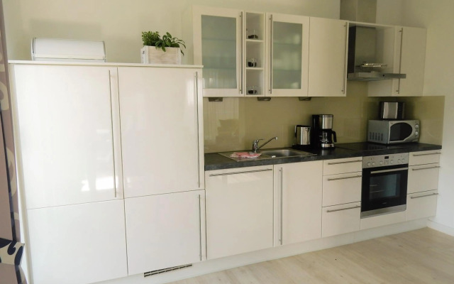 Exklusive familienfreundliche Ferienwohnung im Haus Aalbeek