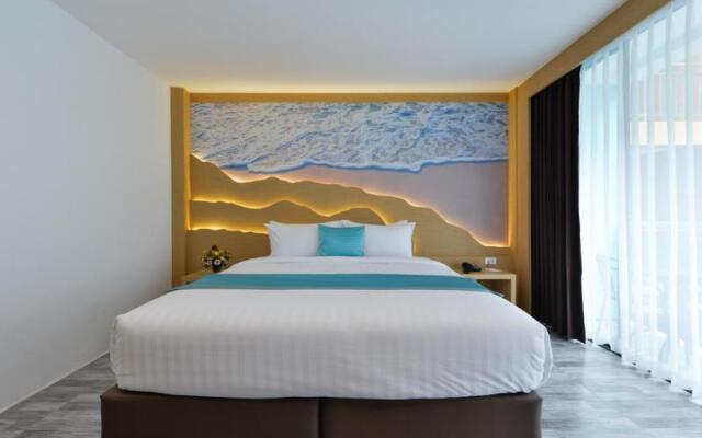 T2 Ao Nang Krabi