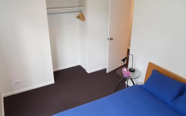 Craggy Peaks Wilderness Cabins