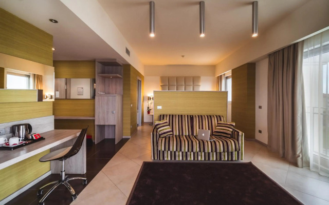 Jazz Hotel