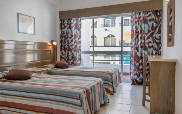 Aparthotel Calema Avenida Jardim