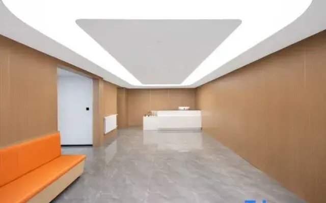 Quanyu Hotel (Tianjin Cancer Hospital Subway Station Branch)