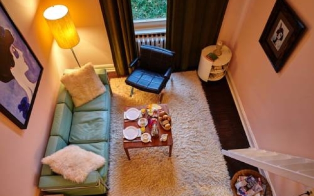 Hadley's Bed & Breakfast