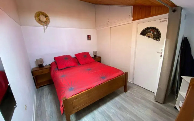 Maison Port Barcarès, 2 pièces, 4 personnes - FR-1-81-532