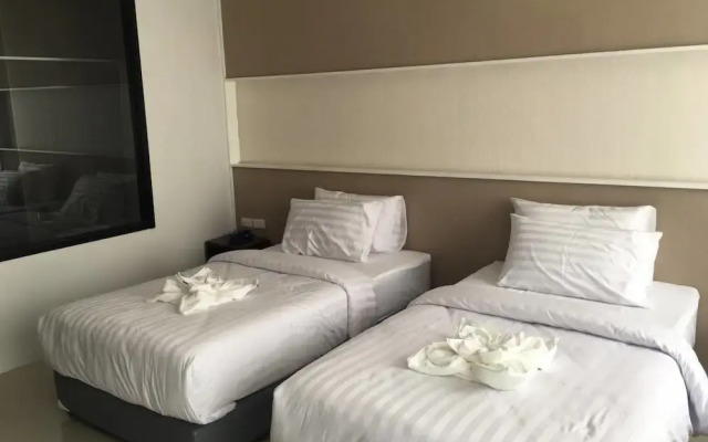 S-Tawan Hotel & Convention