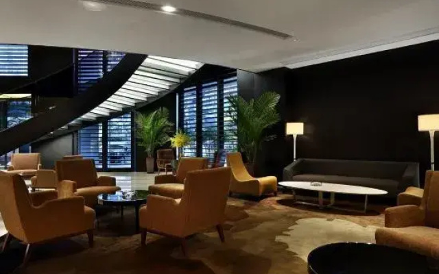Grand Mercure Dongguan Huiyuan