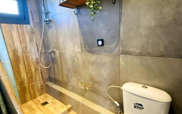 200mbps Wifi - Penthouse With Acropolis View