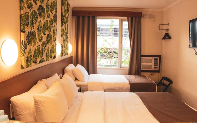 Hotel Sentro Legazpi
