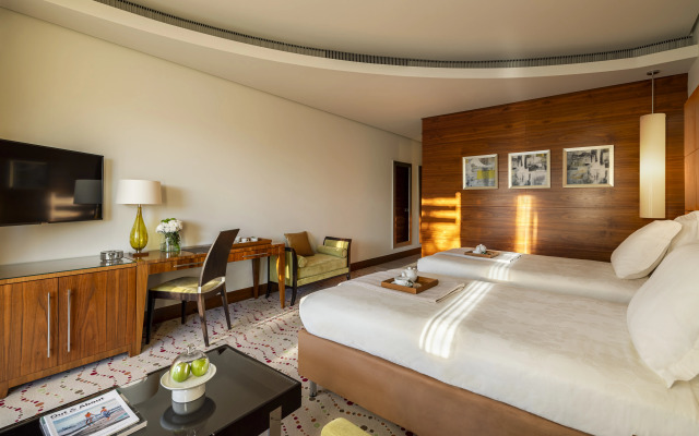 Adults Exclusive Hotel Monte Mulini Hotel