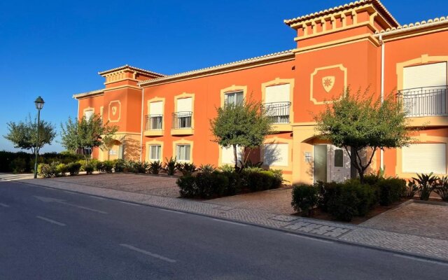 Fairway 3 Appartement - Boavista Golf & Spa Resort