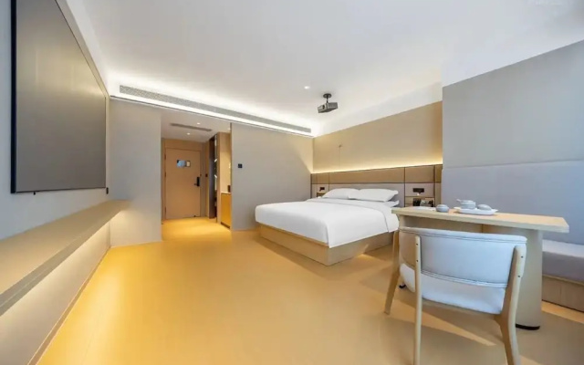 tianjinquanjigaoduanfuwugongyu — 2-star hotel in Tianjin