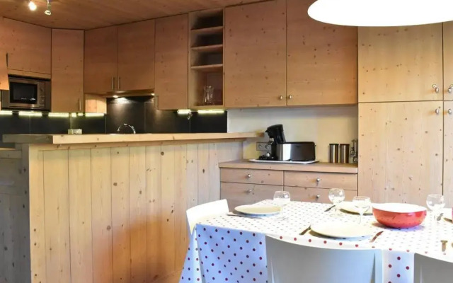 Appartement Méribel, 4 pièces, 6 personnes - FR-1-180-394