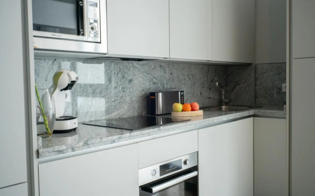 Apartamento Alma Sevilla