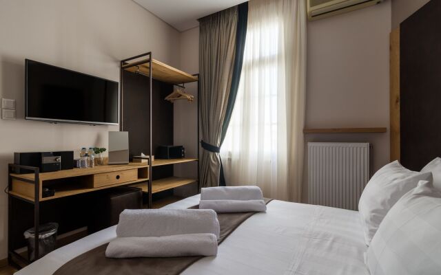 Acropolis Exclusive Residences