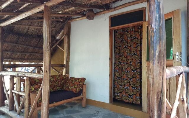 Pumba Safari Cottages