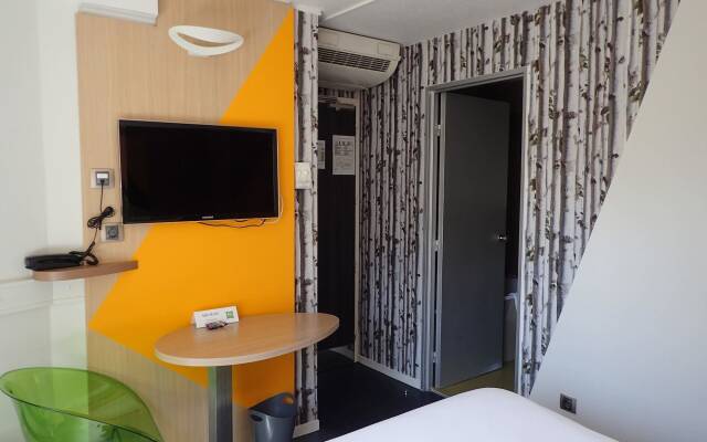 ibis Styles Annecy Gare Centre
