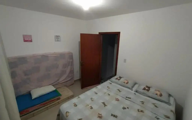 Duplex Cabo frio I
