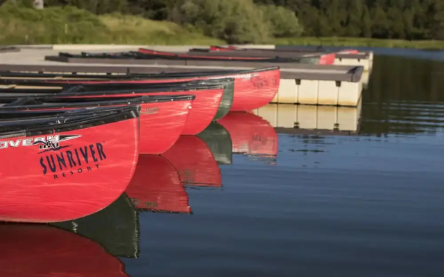 Sunriver Resort - Vacation Rentals